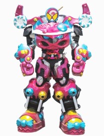 假面骑士加布变身模拟器手机版(Gavv SIM)